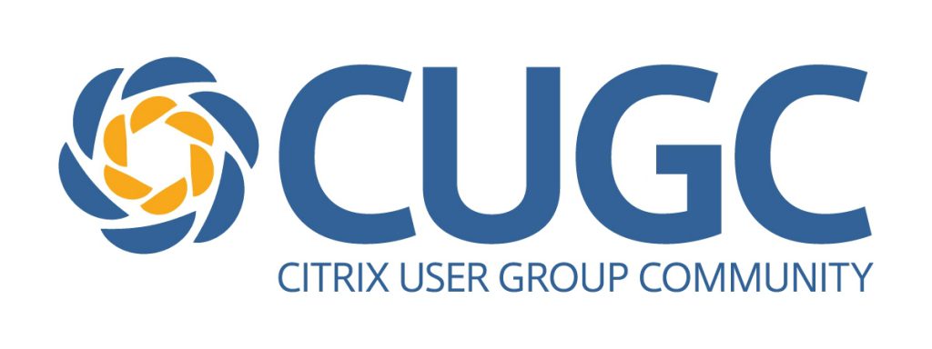 CUGC Webinar – Building Citrix Cloud Workspaces in Microsoft Azure