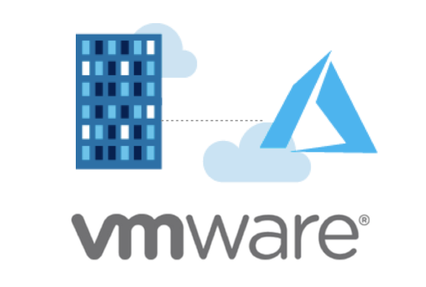 Lift-and-Shift On-Premises VMware workloads to the Microsoft Azure Cloud with the new Azure Migrate Service