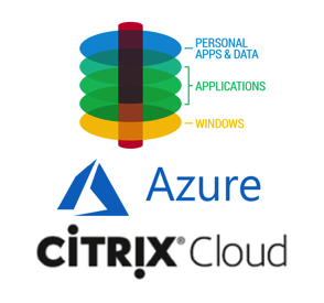 Configure Citrix Cloud – App Layering 4.x to deliver virtualized apps and Office 365 caching – User Layers for Virtual Apps and Desktops – XenApp and XenDesktop Service Cloud Workspaces in Microsoft Azure