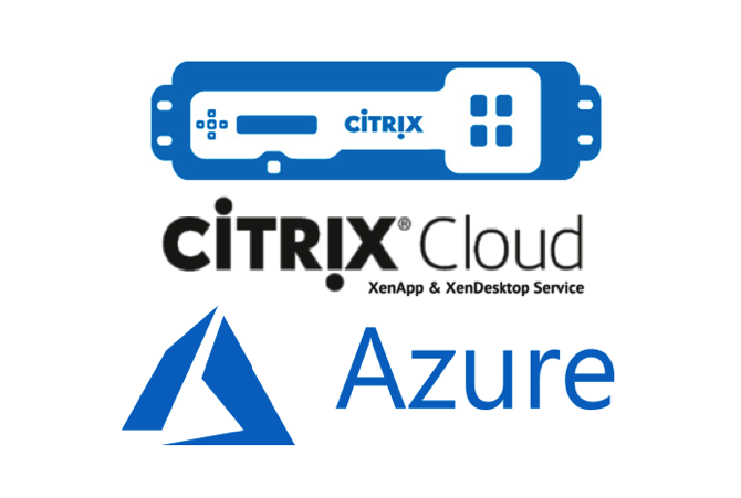 Configure the Enlightened Data Transport UDP Protocol (EDT) when using the Citrix Cloud Virtual Apps and Desktops – XenApp and XenDesktop Service with the VDA and NetScaler placed in the Microsoft Azure Cloud