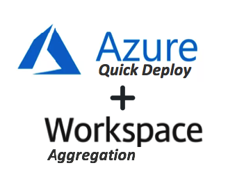 Configure Azure Quick Deploy and Workspace Site Aggregation for Citrix Cloud XenApp and XenDesktop Service – Virtual Apps and Desktops deployments in Microsoft Azure and On-Premises Resource Locations