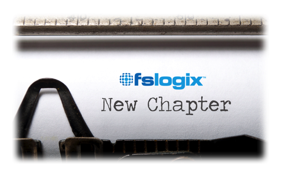 A new chapter in life – Why I joined FSLogix as Cloud Architect and Evangelist?