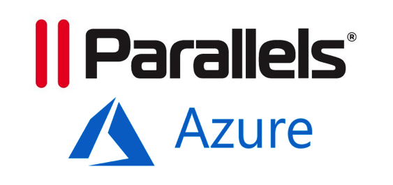 Building the Digital Workspace with ease by using Parallels Remote Application Server (RAS) from the Microsoft Azure Marketplace