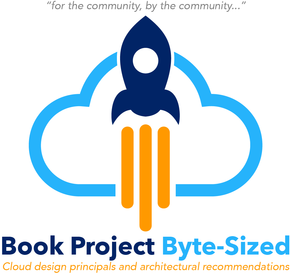Book Project: Byte-Sized – submissions