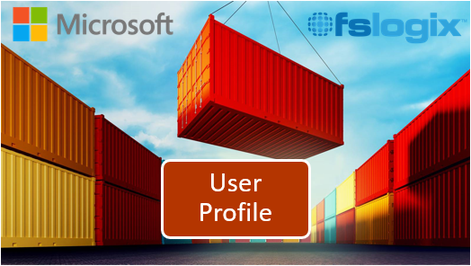 The future of Roaming Profiles – Add fast logon performance and Office 365 support to your virtual desktop (VDI) – Azure Virtual Desktop environment with Microsoft FSLogix Profile Container