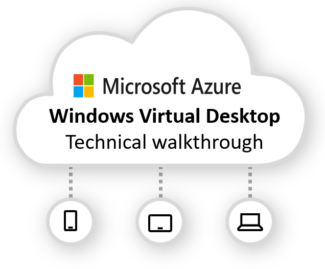 Windows Virtual Desktop Technical Deployment And Expansion