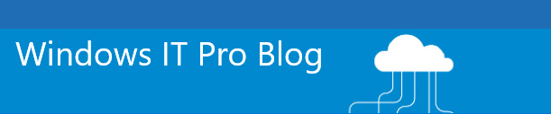 Windows IT Pro Blog – Learn To Accelerate your RDS and VDI migration to Azure Virtual Desktop