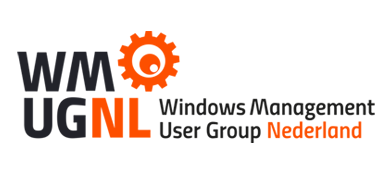 Windows Management User Group (WMUG) – Gorinchem, Netherlands
