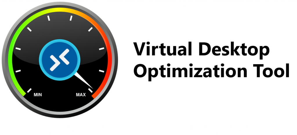 Optimize your Windows 10 single and multi-session images with the new (Windows) Virtual Desktop Optimization Tool