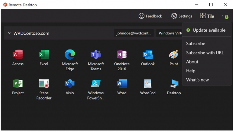 download zoom desktop client windows 10 in laptop