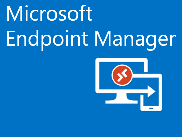 Microsoft endpoint manager