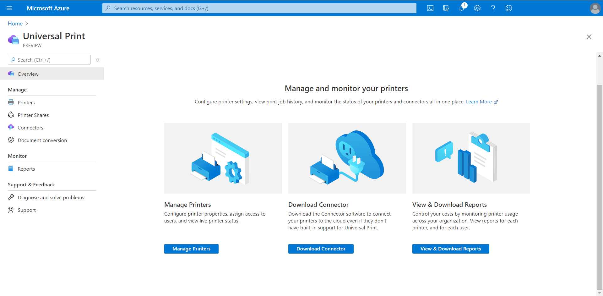 Learn how configure publish Microsoft Universal Print for Windows 365 cloud PCs to simplify the you manage your printers today | christiaanbrinkhoff.com - Sharing Cloud and Virtualization Knowledge