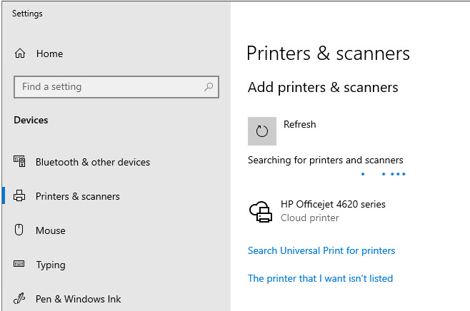 Learn how configure publish Microsoft Universal Print for Windows 365 cloud PCs to simplify the you manage your printers today | christiaanbrinkhoff.com - Sharing Cloud and Virtualization Knowledge