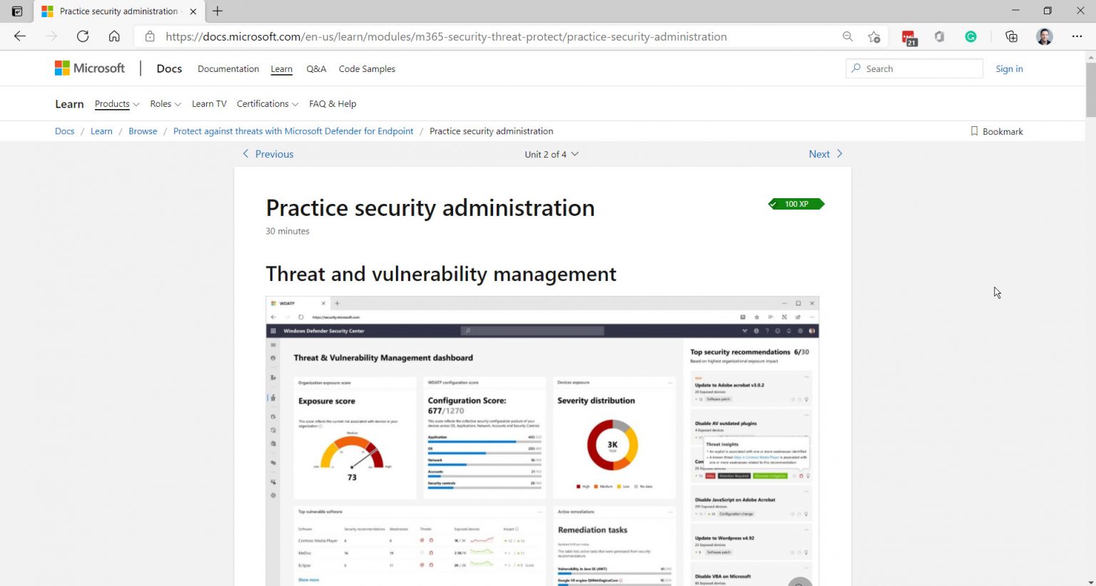 Learn how to configure Microsoft Defender for Endpoint for your Windows ...