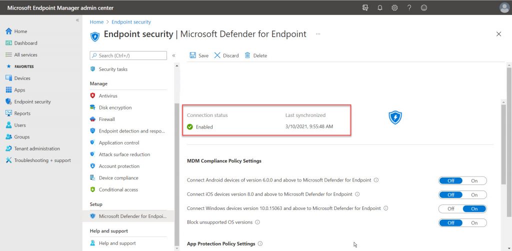 Learn How To Configure Microsoft Defender For Endpoint For Your Windows ...