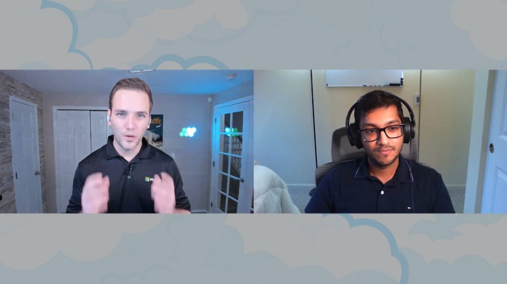Monitoring, endpoint analytics, and alerting for Windows 365 – Windows in the Cloud: Episode 5 with Navnith