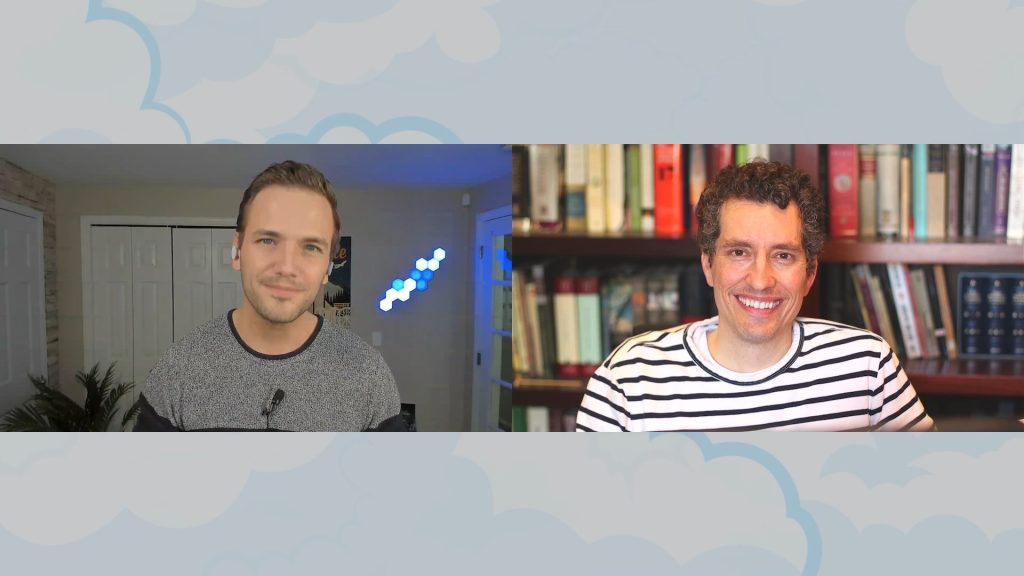 Windows in the Cloud | Episode 8 – Windows 365 Enterprise and Endpoint Manager with Steve Dispensa