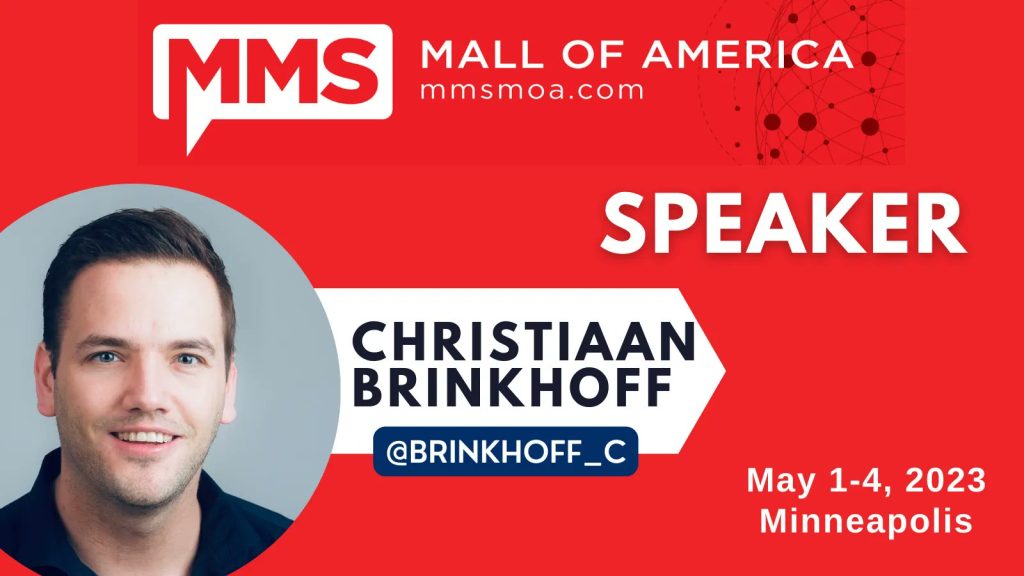 Speaking at MMSMOA about all things Windows 365. See you in Minneapolis from May 1-4
